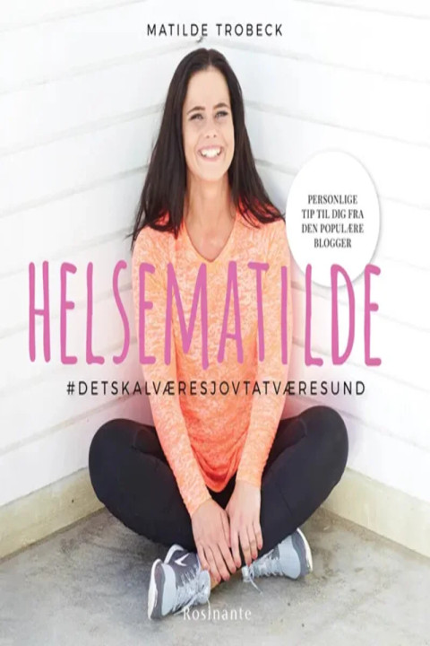 Omslag: Helsematilde
