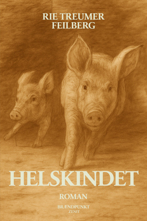 Omslag: Helskindet