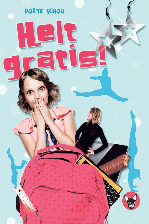 Omslag: Helt gratis!