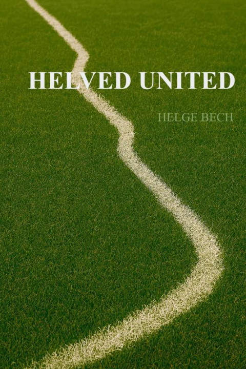 Omslag: Helved United