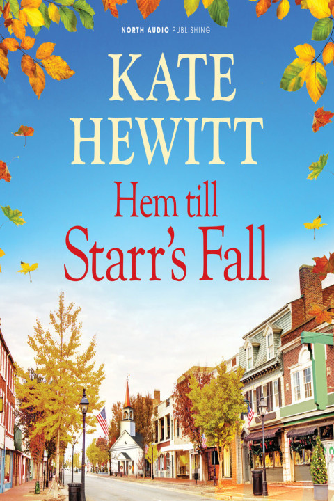 Omslag: Hem till Starr s Fall