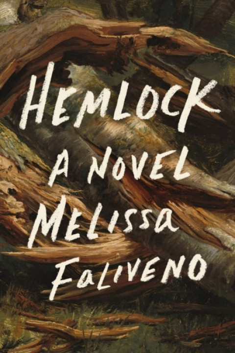Omslag: Hemlock