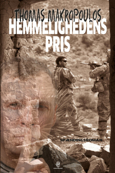 Omslag: Hemmelighedens pris