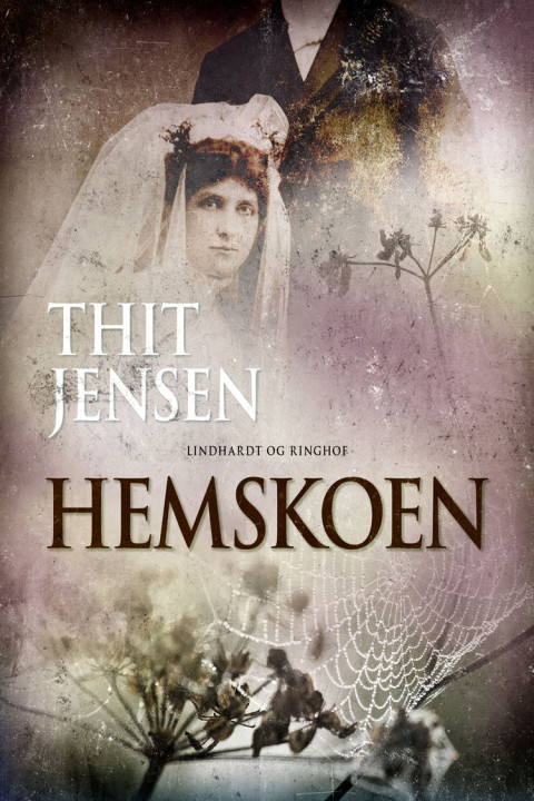 Omslag: Hemskoen