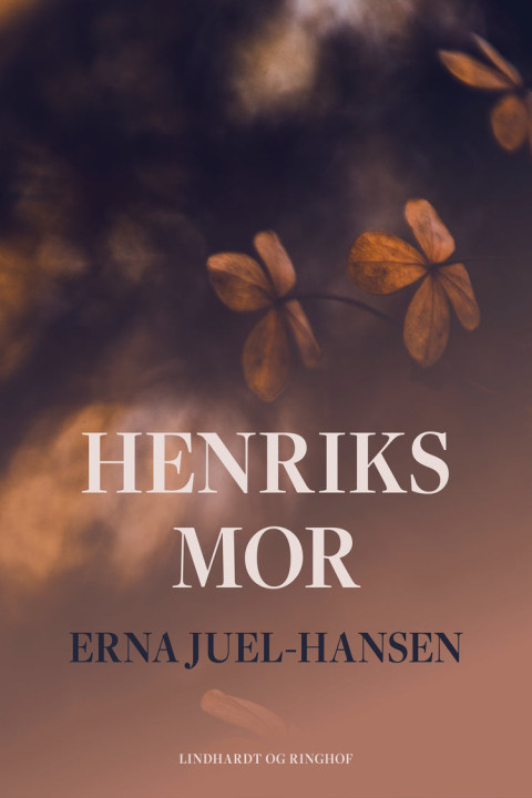Omslag: Henriks mor