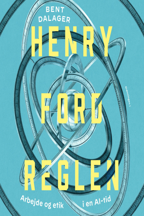 Omslag: Henry Ford-reglen