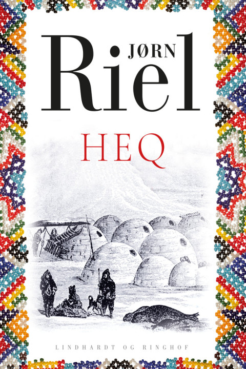 Omslag: Heq