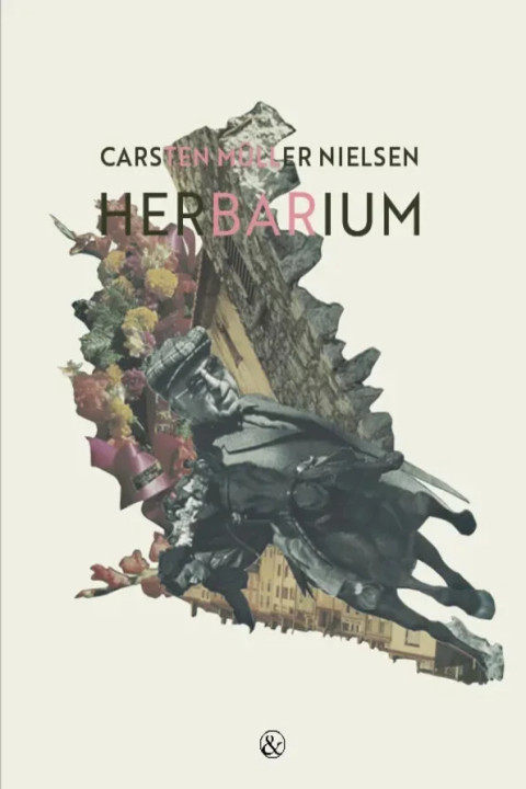 Omslag: Herbarium