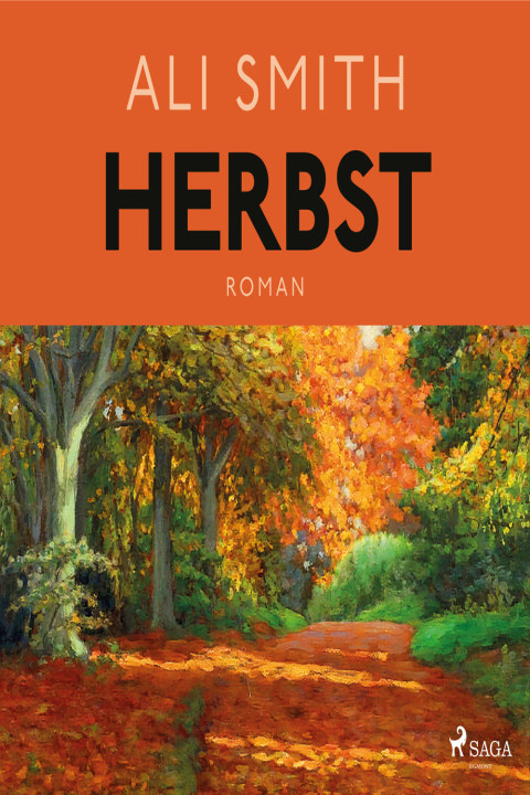 Omslag: Herbst
