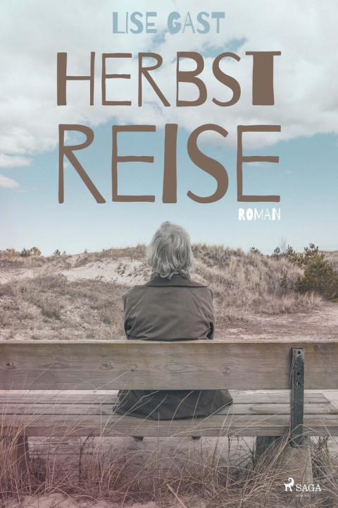 Omslag: Herbstreise