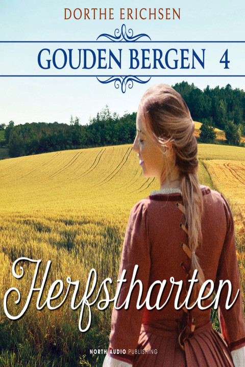 Omslag: Herfstharten