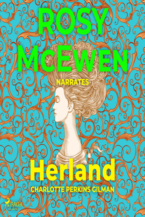 Omslag: Herland Premium