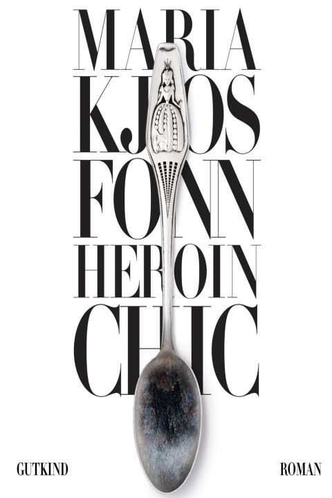 Omslag: Heroin chic