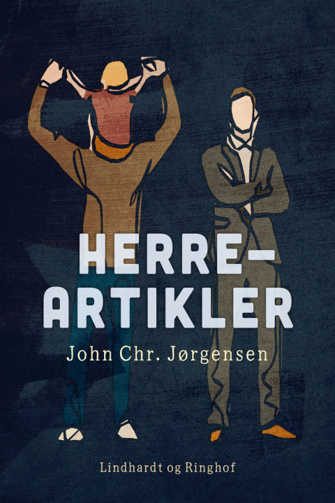 Omslag: Herreartikler