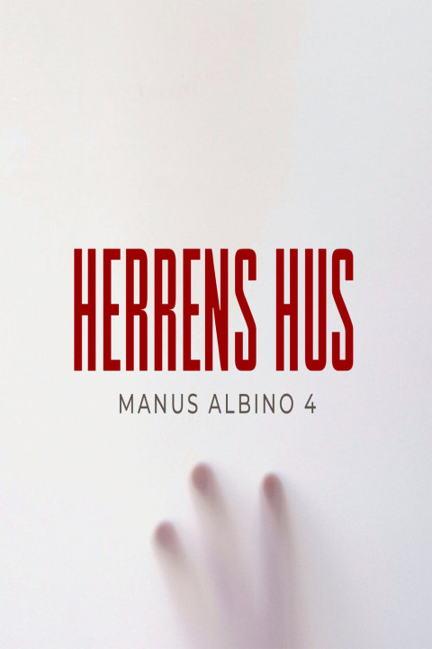 Omslag: Herrens Hus