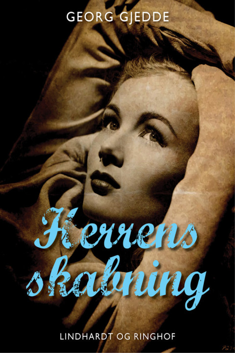 Omslag: Herrens skabning