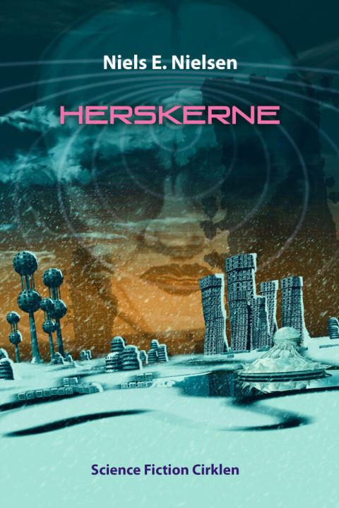 Omslag: Herskerne