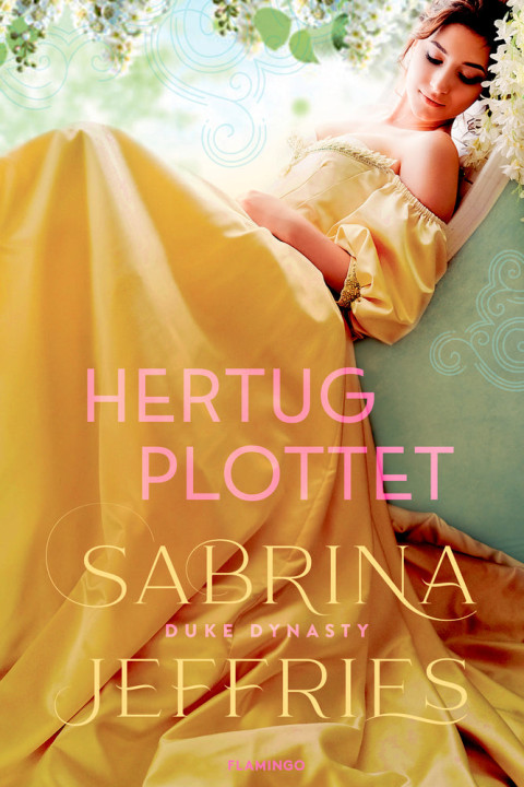 Omslag: Hertugplottet