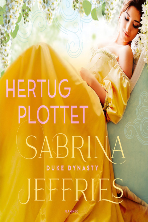 Omslag: Hertugplottet