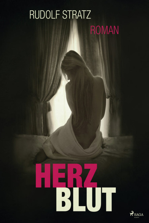 Omslag: Herzblut
