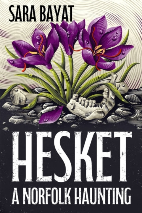 Omslag: Hesket