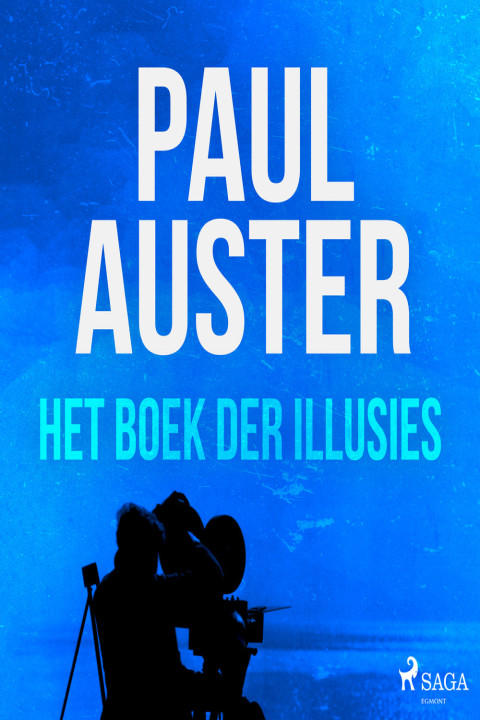 Omslag: HetÂ boekÂ derÂ illusies