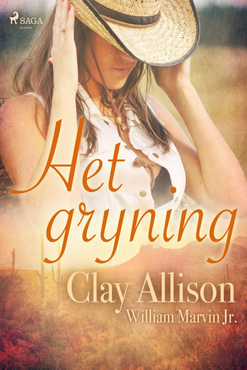 Omslag: Het gryning