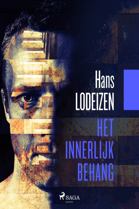 Omslag: Het innerlijk behang