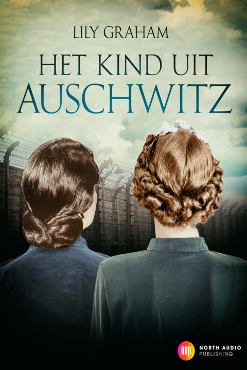 Omslag: Het kind uit Auschwitz