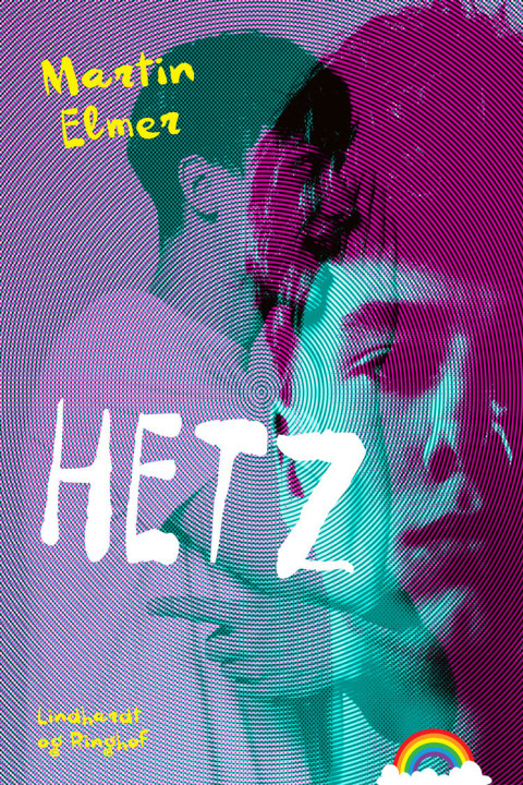 Omslag: Hetz