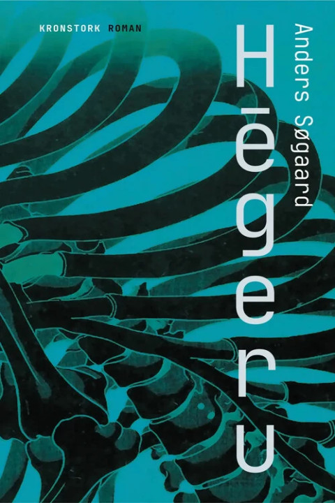 Omslag: Hgeru