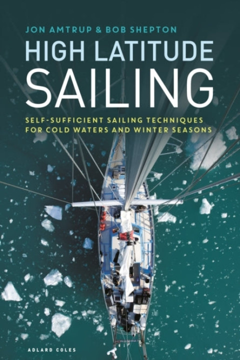 Omslag: High Latitude Sailing