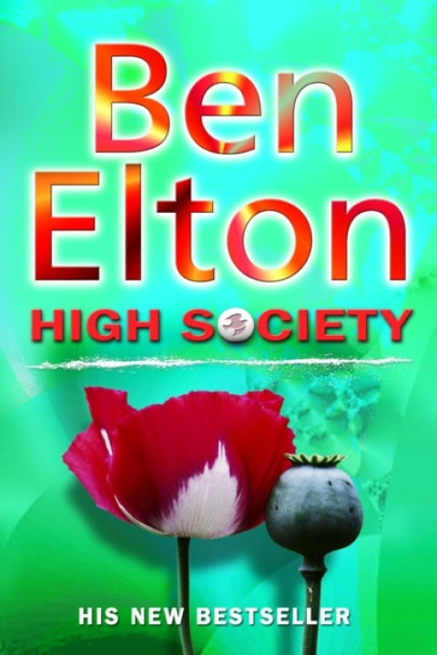 Omslag: High Society