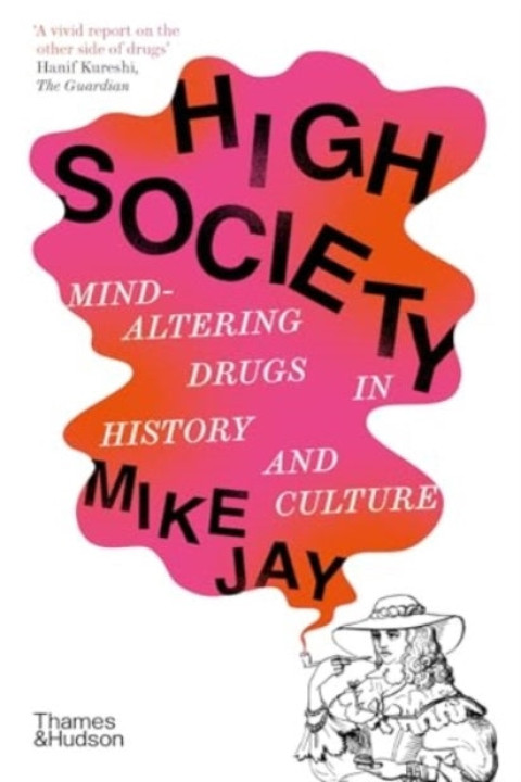Omslag: High Society