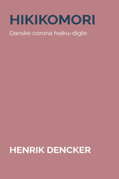 Omslag: Hikikomori