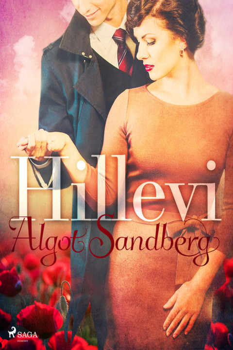 Omslag: Hillevi