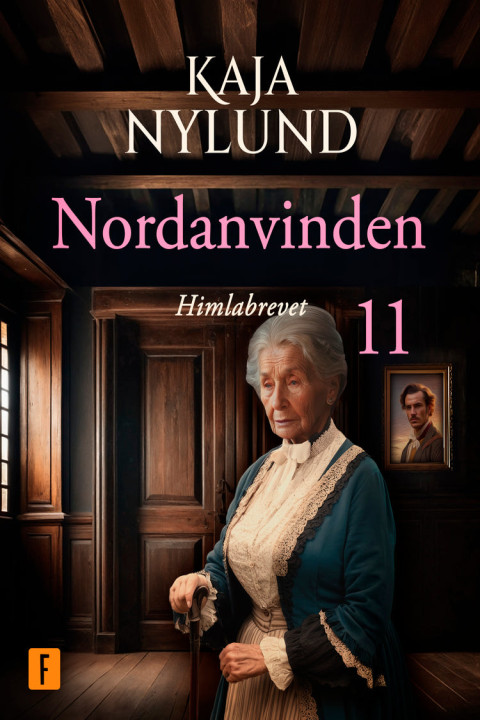 Omslag: Himlabrevet