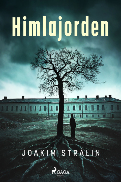 Omslag: Himlajorden