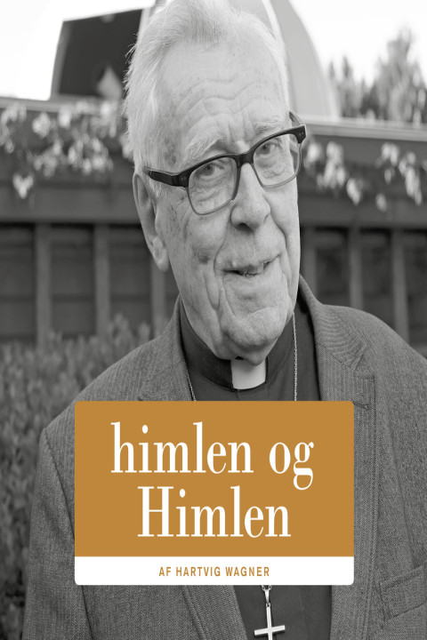 Omslag: himlen og Himlen