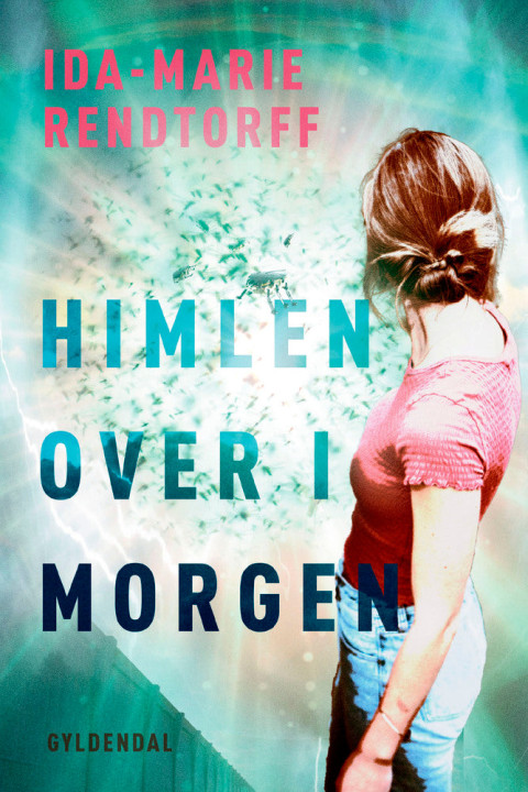 Omslag: Himlen over i morgen