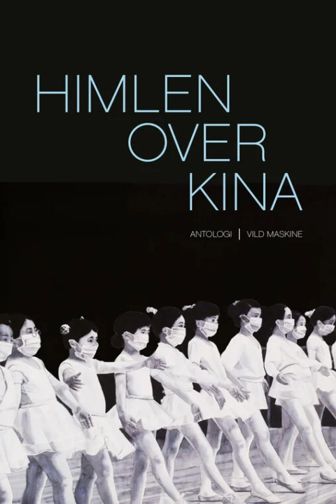 Omslag: Himlen over Kina