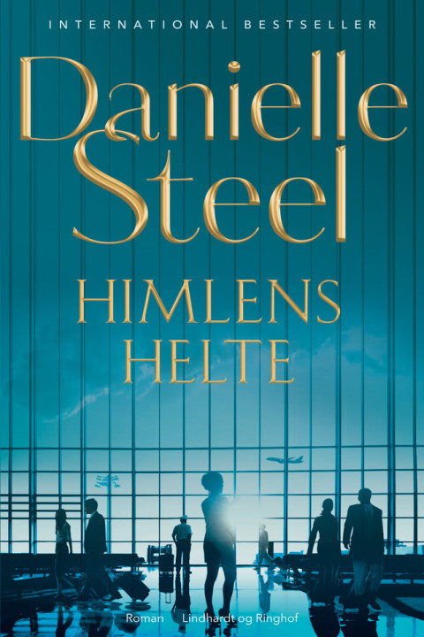 Omslag: Himlens helte