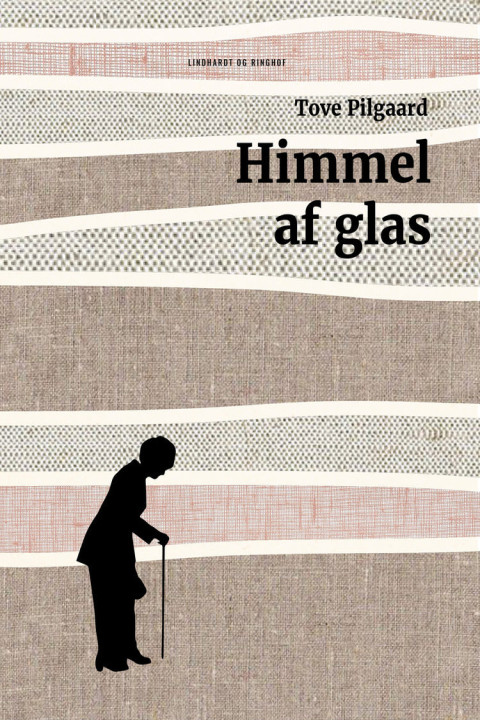 Omslag: Himmel af glas