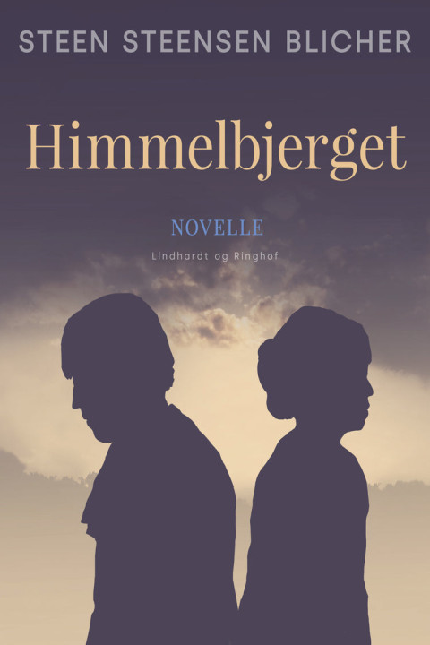 Omslag: Himmelbjerget