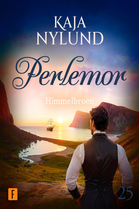 Omslag: Himmelbroen
