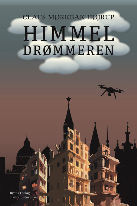Omslag: Himmeldrømmeren