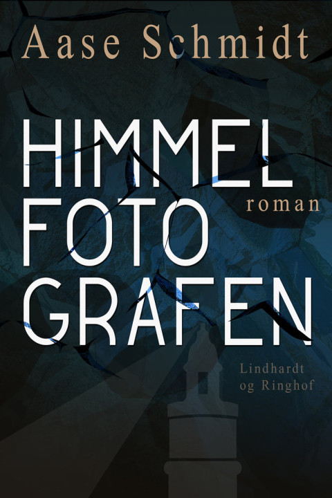 Omslag: Himmelfotografen