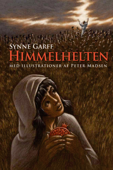 Omslag: Himmelhelten