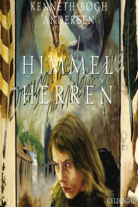 Omslag: Himmelherren