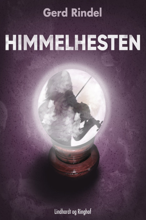 Omslag: Himmelhesten